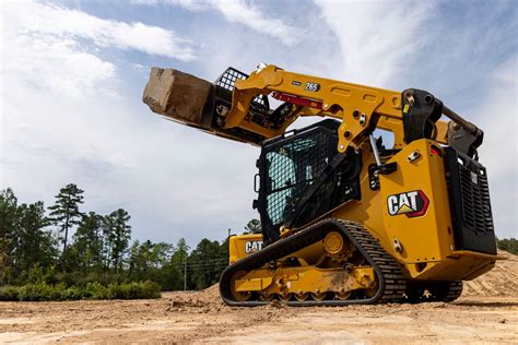 cat skid steer 265|cat 265 price.